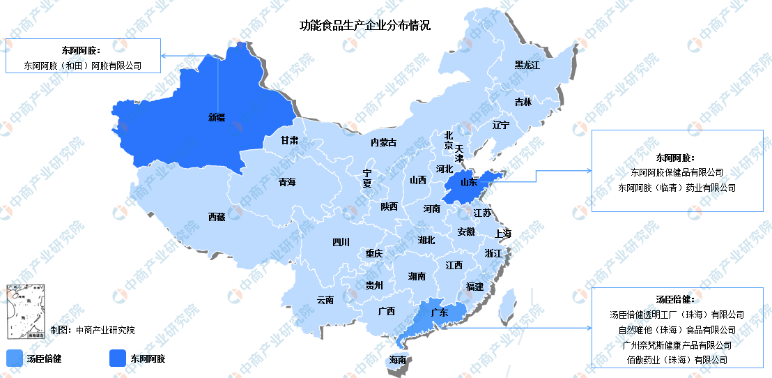 景德镇市食品企业上市规划(食品企业上市规划建议)