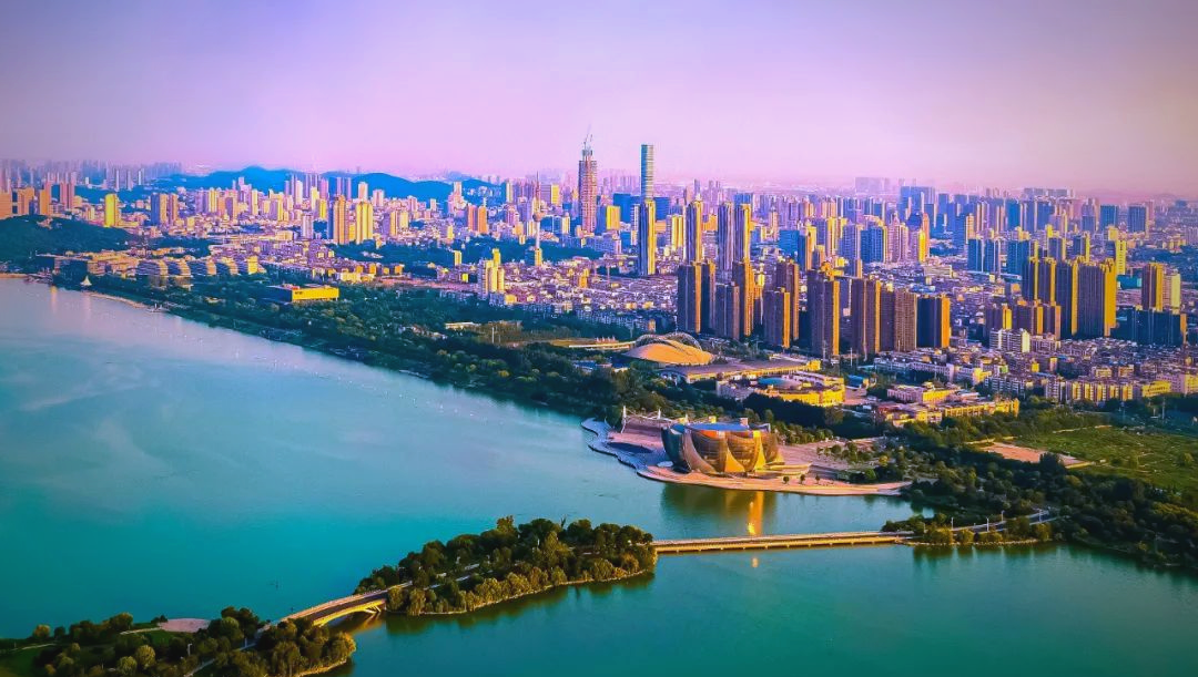 景德镇市徐州养老并购重组(徐州养老并购重组最新消息)