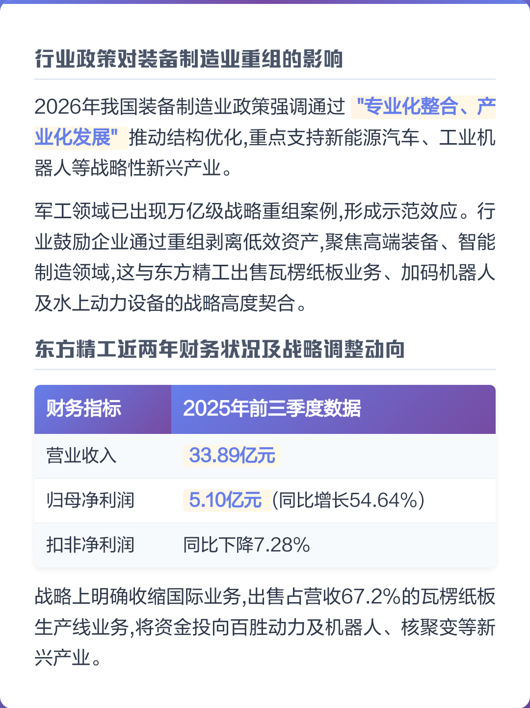 景德镇市可持续制造业资产重组(可持续发展的制造业涵义)