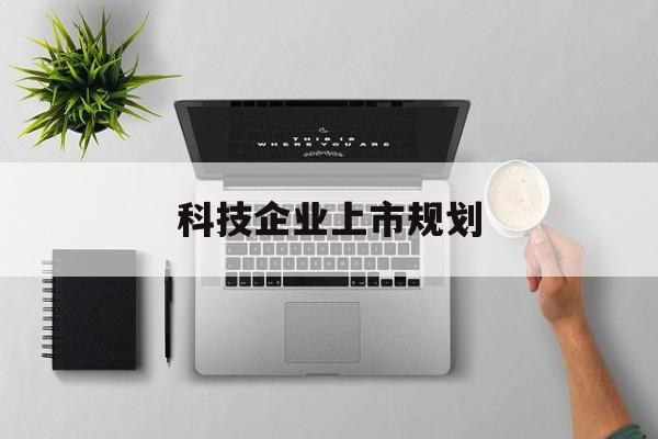 景德镇市科技企业上市规划(大型科技企业 上市)