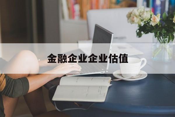 景德镇市金融企业企业估值(最新企业估值怎么填)